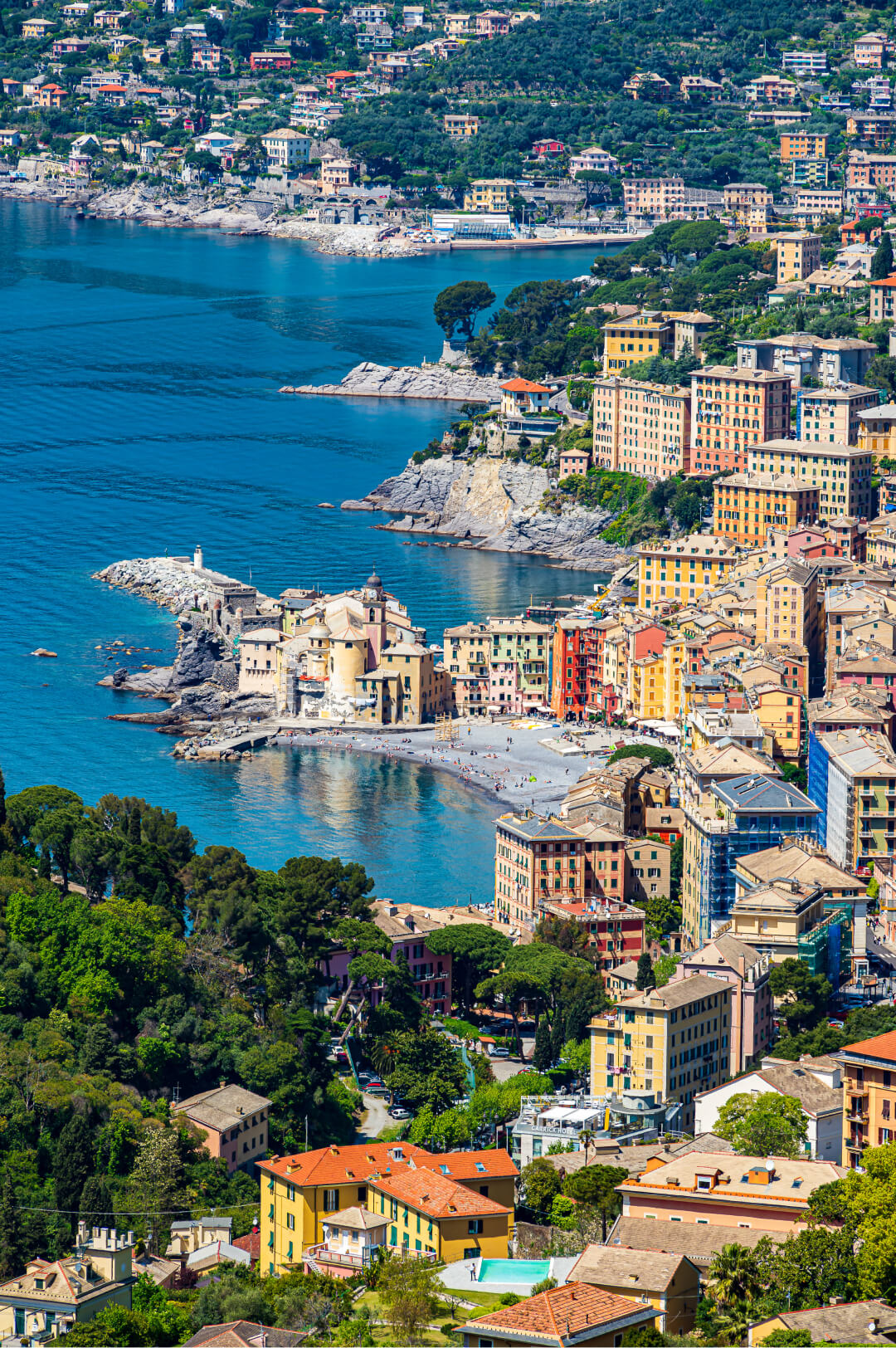 townscape-camogli-portofino